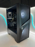 PC Gamer RTX 3060 Ti / Ryzen 5 5600G