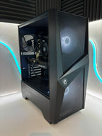 PC Gamer RTX 3060 Ti / Ryzen 5 5600G
