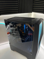PC Gamer RTX 3060 Ti / Ryzen 5 5600G