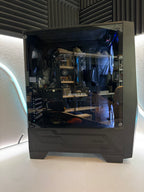 PC Gamer RTX 3060 Ti / Ryzen 5 5600G