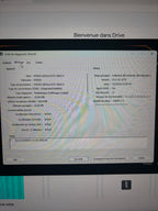 PC Gamer RTX 3060 Ti / Ryzen 5 5500 – Full White