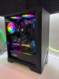 PC Gamer RTX 3060 Ti / Ryzen 5 3600