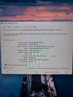 PC Gamer RTX 3060 Ti / Ryzen 5 3600