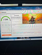 PC Gamer RTX 3060 Ti / Ryzen 5 3600